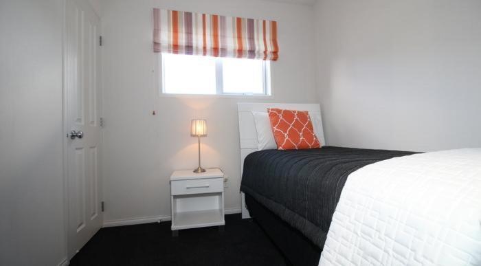 Carramar Motor Inn Palmerston North Eksteriør bilde