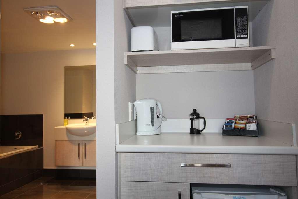 Carramar Motor Inn Palmerston North Rom bilde
