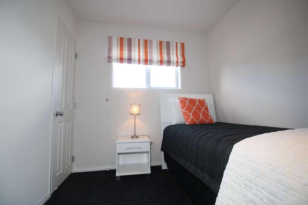 Carramar Motor Inn Palmerston North Rom bilde
